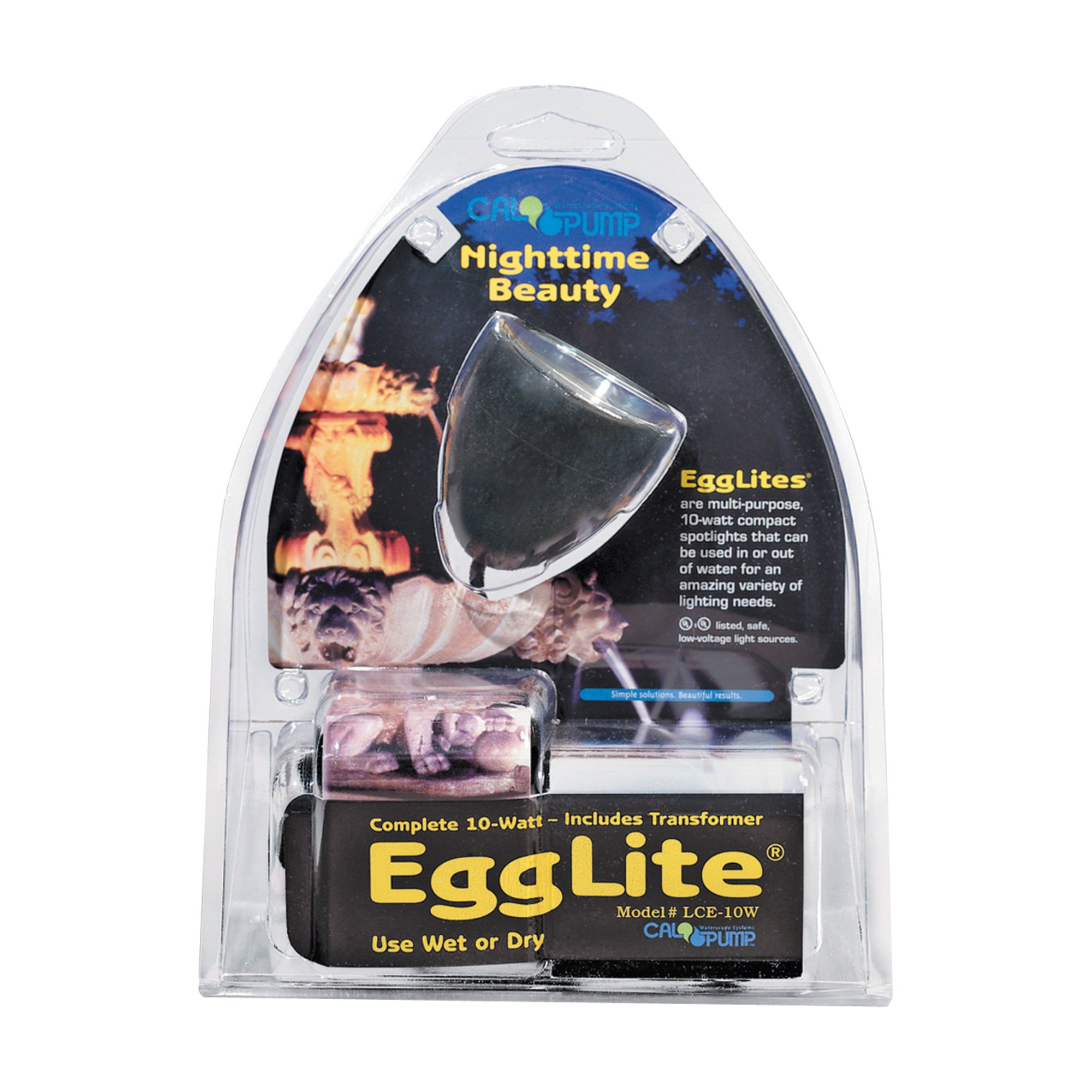 EggLite Spotlight System